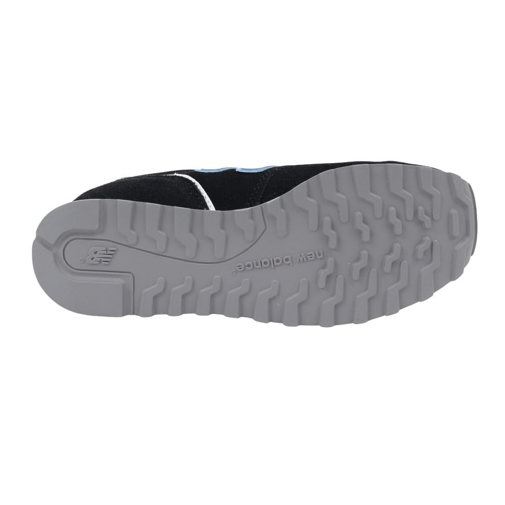 New Balance WL373SL 2B Sneakers Size (Black, 23.5, Women's)