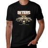 Biters Trio Tshirt Basic Breathable Solid Color Tshirt