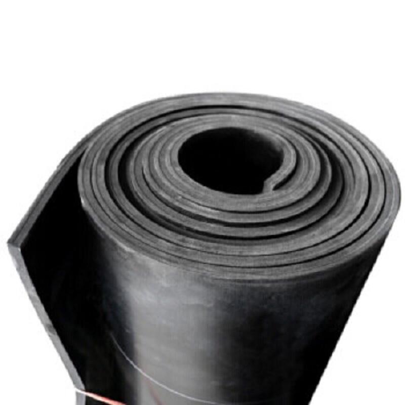 Insulating Rubber Floor Mat