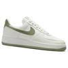 Nike Air Force 1 07 Next Nature Sail/Oil Green/Volt Damen-Sneaker DV3808-106