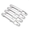 03-07 Honda Accord Door Handle Anti-Scratch Protector Strip & Bowl Sticker