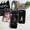 BH33 M-Michaels J-Jacksons New High-End Shell Phone Case for Xiaomi Poco C40 C50 C51 C55 C65 C71 C75 F3 F5 F6 F7 M2 M3 Pro Ultra
