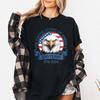 USA 250th Anniversary Shirt The United States of America 1776 2026 TShirt Creative Outdoors Women Tops Graphic T Shirts