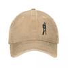 R.U.N Baseball Cap designer cap Beach Baseball Unisex Women's