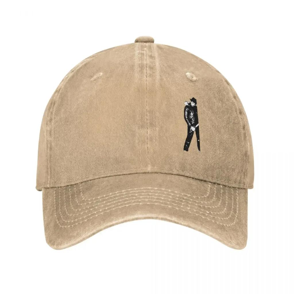 R.U.N Baseball Cap designer cap Beach Baseball Unisex Women's