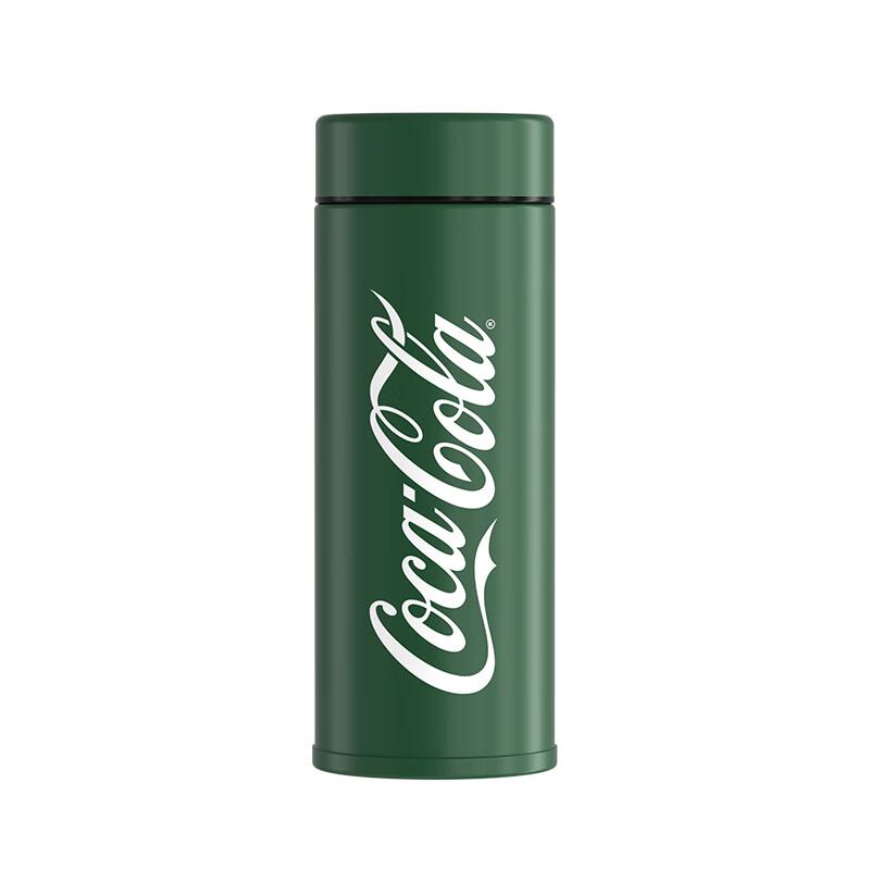 Gree Coca-Cola Co-branded 316 SS Insulated Tumbler 300ml