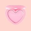 Cheek Blusher Love Beam Cheek Balm No. 02 Pure Beam / Milky Pink