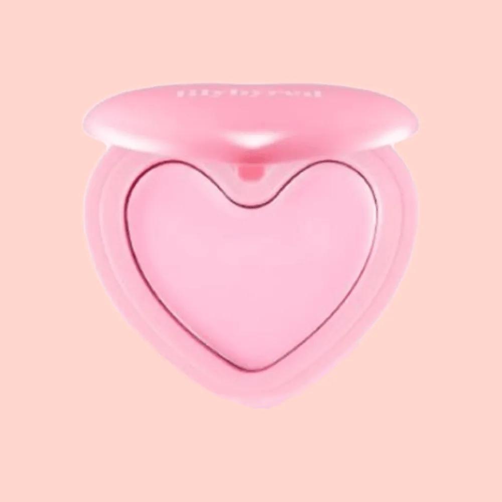 

lilybyred Румяна-бальзам для щек Love Beam Cheek Balm Нет. 02 Чистый Луч / Молочно-Розовый 3.5g × 1 piece