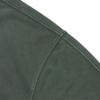 FILLUMINATE Elementary Pigment Sweatshirt - Deep Green