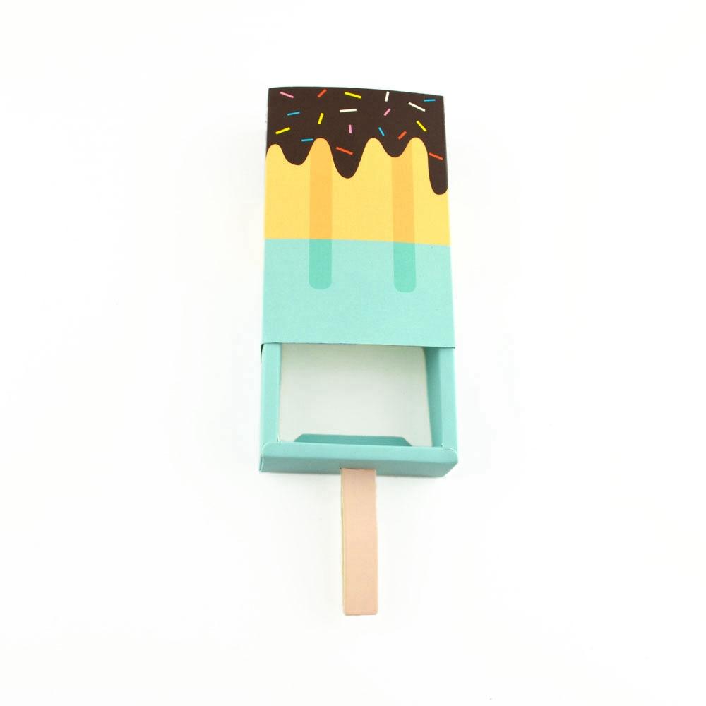 Treat Cartoon Birthday Biscuit Snack Baby Shower Party Supplies Wedding Favors Candy Box Gift Boxes