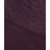 Lululemon Align  LaCe Panel Tank Top  Light Support  B C Cup BlaCk Plum