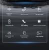 TWS Wireless Bluetooth Earphones with Smart Noise Cancelling and HiFi HD Sound Quality
