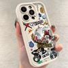 Ones Pieces Luffys Zoros Phone Case For Google Pixel 10 9A 9 8 7 8A 7A Pro XL 4G 5G Soft Silicone TPU Back Cover