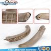 For BMW X5 E53 1999-2006 Front Left Right Exterior Inner Handle Door Pull Cover