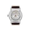 Mido Belem Celli Automatic Mechanical Movement Waterproof Date Display Watch Men Watches Black M8600.4.18.8