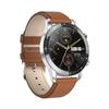 Rainbuvvy L13 Plus Bluetooth Call Smartwatch 1.32inch TFT 360x360 IPS BT5.0 NFC 280mAh IP67 Waterproof Multi-language Men or Women Smart Bracelet