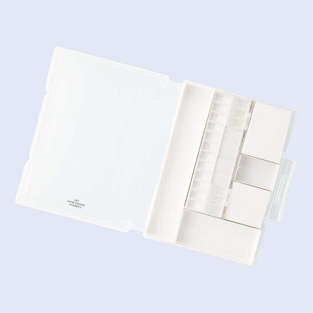 LIHIT LAB Portable Case L Palette Pen Case D1383