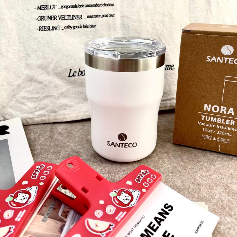 Hario Портативный умный термокружка для кофе из нержавеющей стали