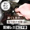 HID Shop H7 LED Headlight Explosive White Vehicle Inspection Compatible
