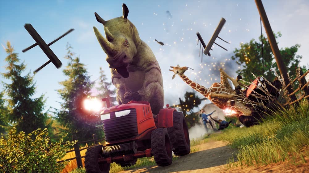 Goat Simulator 3 PS5 -
