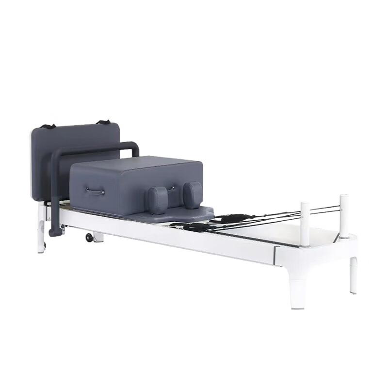 Ruitapu Commercial Aluminum Alloy Pilates Reformer 5-piece Set
