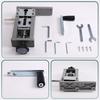 A84E-Manual Wire Stripping Machine Wire 1-21Mm Cable Electric Peeling Machine For Scrap Copper Wire Cable Recycling