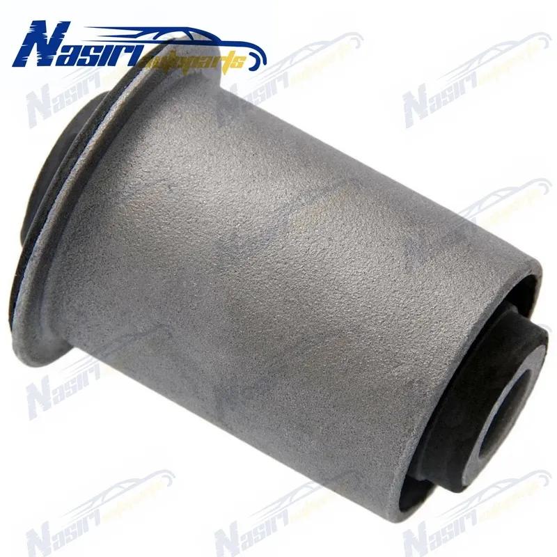 Front Lower Control Arm Bushing For Nissan NP300 NAVARA (D40) PATHFINDER III (R51) 2005- 54560-EB70A 55501-7S001 55501-ZC30A