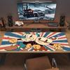 Cuphead Print  Cushion Non-slip Laptop Tablet Big Mousepad XXL Mat Mini PC Playmat With Lock edge