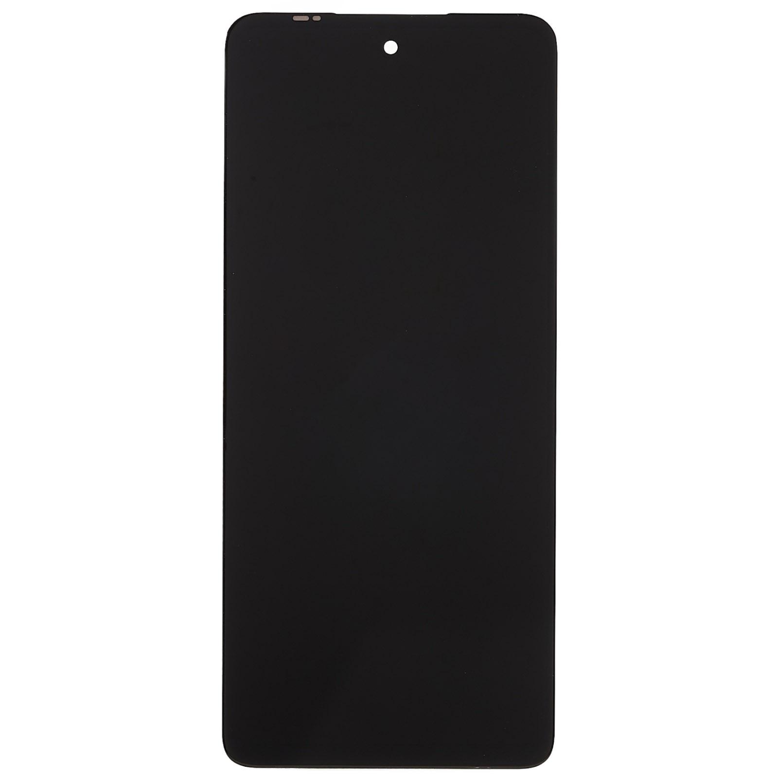 

Для Motorola Moto G Stylus 5G (2022) РК-екран та дігітайзер класу B (без логотипу) A