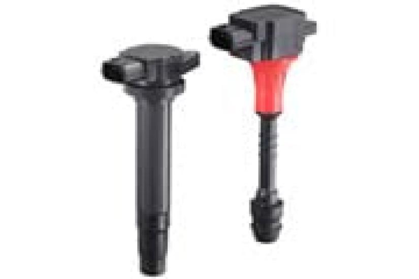 

Astemo Automotive Replacement Parts Direct Ignition Coil for Suzuki Jimny JB23W with OEM Part Number 1 (Compatible 33400-76G01, piece) U21S02-COIL