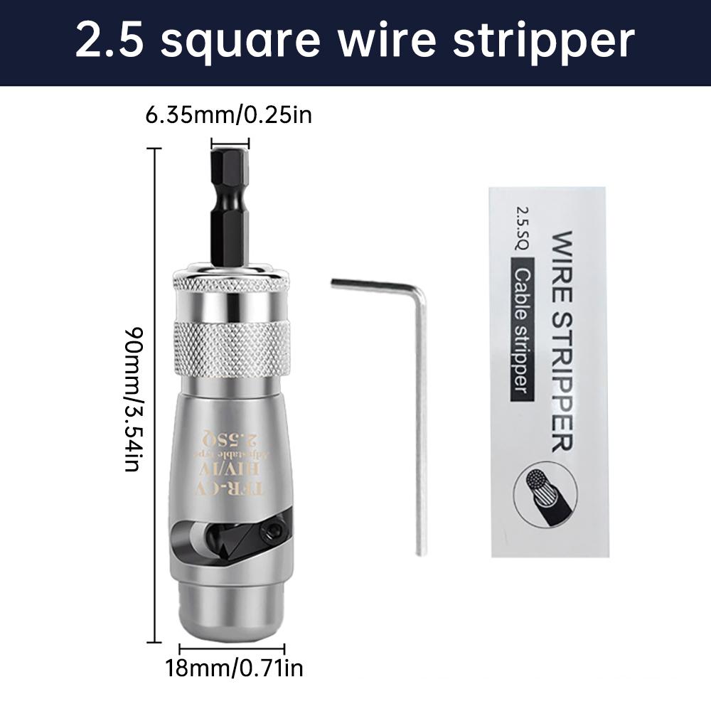 

Электрический инструмент для зачистки проводов U-образной формы, инструмент для быстрой зачистки проводов, вращающийся электрический инструмент для зачистки проводов, дрель, инструменты для зачистки проводов серебряный