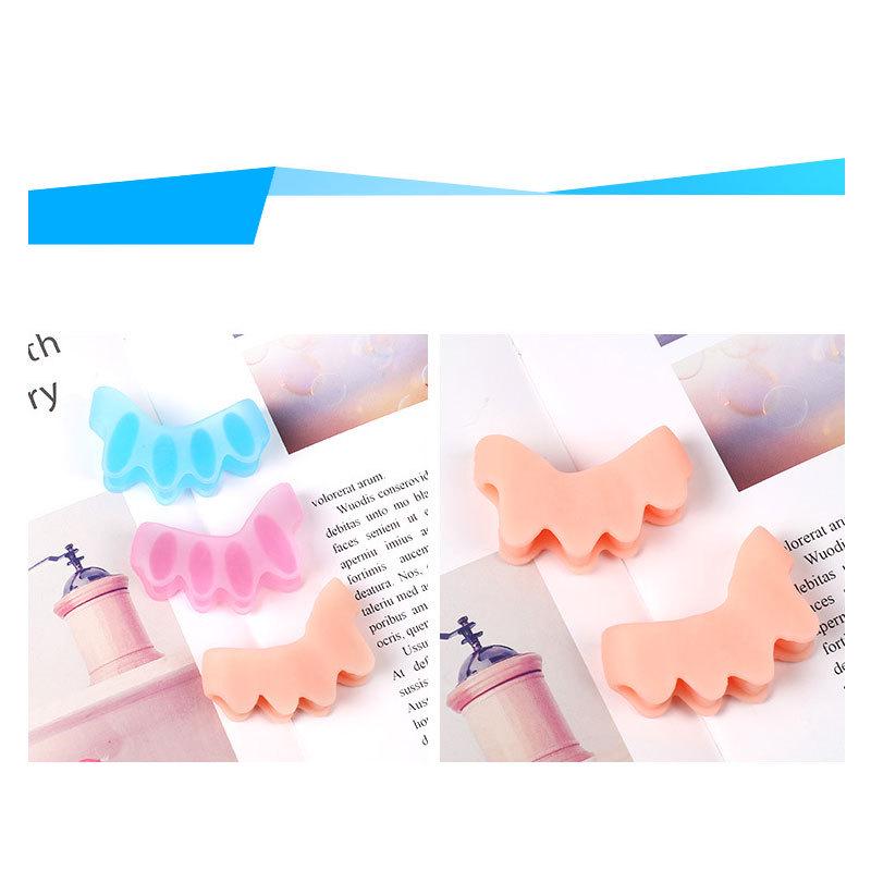 SEBS Five-Toe Separator and Bunion Corrector