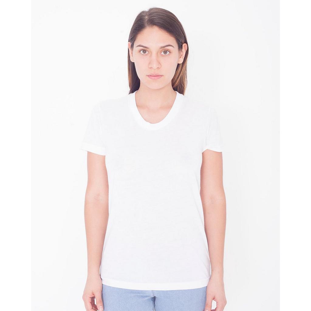 Buy American Apparel Women's T-Shirt at 
