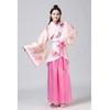 Chinese Hanfu Performance Dress for Women