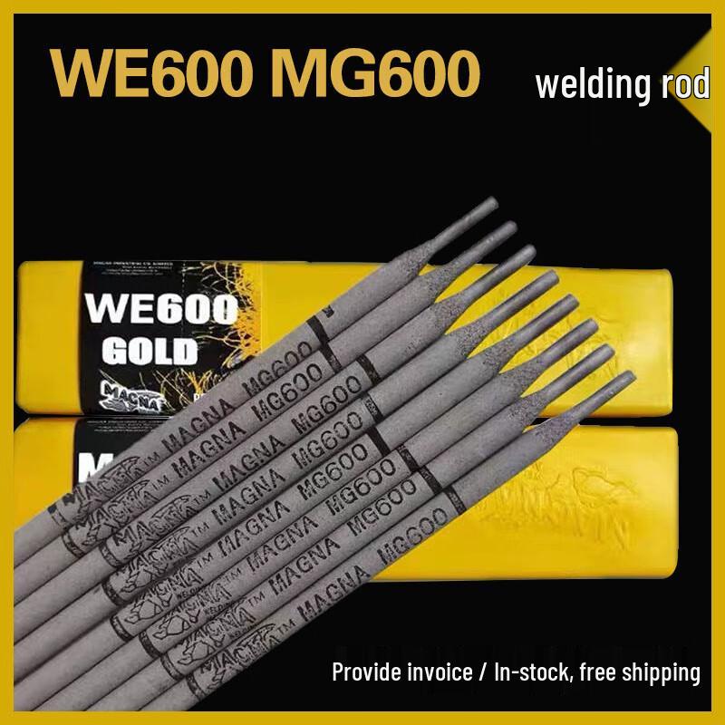kankeirr Special Alloy Steel Cast Iron Welding Rod
