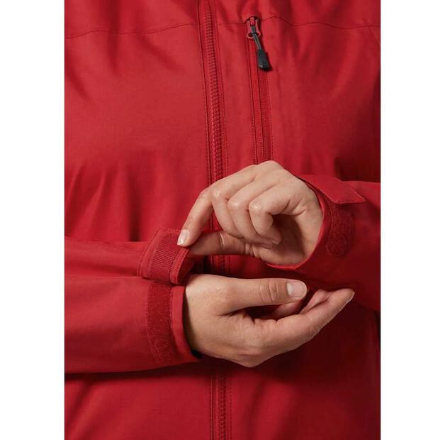 Helly Hansen Куртка Crew Hooded 2.0