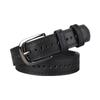 For Retro Wide Belt Korean Women Trendy Simple Fashion Accessory