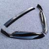 For Lexus GS250 GS300h GS350 GS450h 2013 2014 2015 Series Base Car Front Bumper Splitter Lip Diffuser Body Kit Spoiler Guard