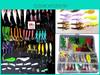 Fishing Lifelike Lure With Noctilucent Multi Color Style For Enthusiasts Fishing