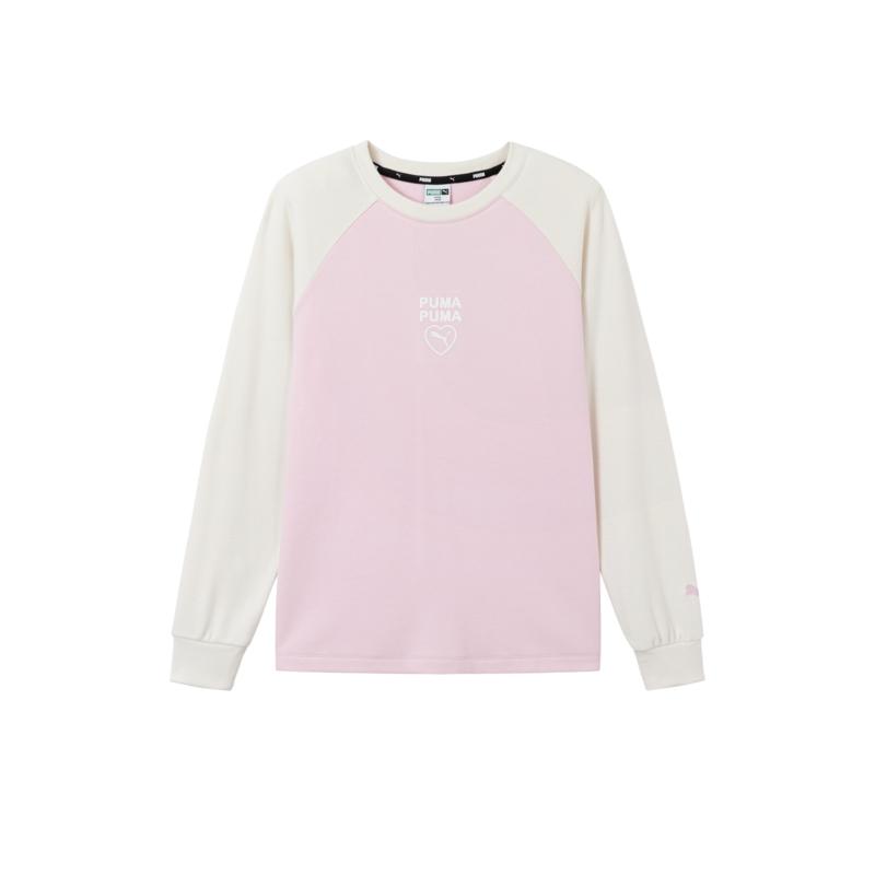 PUMA Sportstyle Series T Shirt Kids 353425100201-00361 110