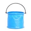 Malířský štětec Myčka Kids Outdoor Fishing Skládací multifunkční kbelík na vodu