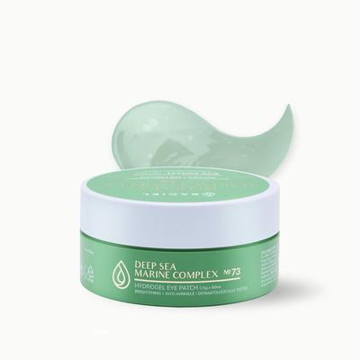 Deep Sea Marine Complex 73 Eye Patch 1.6gX60ea