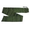 Gun Silicone Treated Gun Sock Rifle Airgun Shotgun 54" Case Black Green Grey