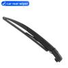 Car Rear Wiper Blade Blades Back Window Wipers Arm For Peugeot 308SW Hatchback (2012-2013) 295mm Auto Windscreen Blade