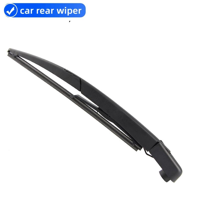 Car Rear Wiper Blade Blades Back Window Wipers Arm For Peugeot 308SW Hatchback (2012-2013) 295mm Auto Windscreen Blade