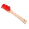 Lawn Mower Cleaning Tool Brush Heavy Duty Garden Mower Cleaning Scraper Cleaner for Outdoor
