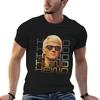 Heino Volksmusik Maglietta cotone pacco magliette per uomo pacco Maglietta in cotone
