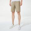 Anta Variety Training Collection Casual Shorts Men's Wood Khaki Moderate 152337531-2