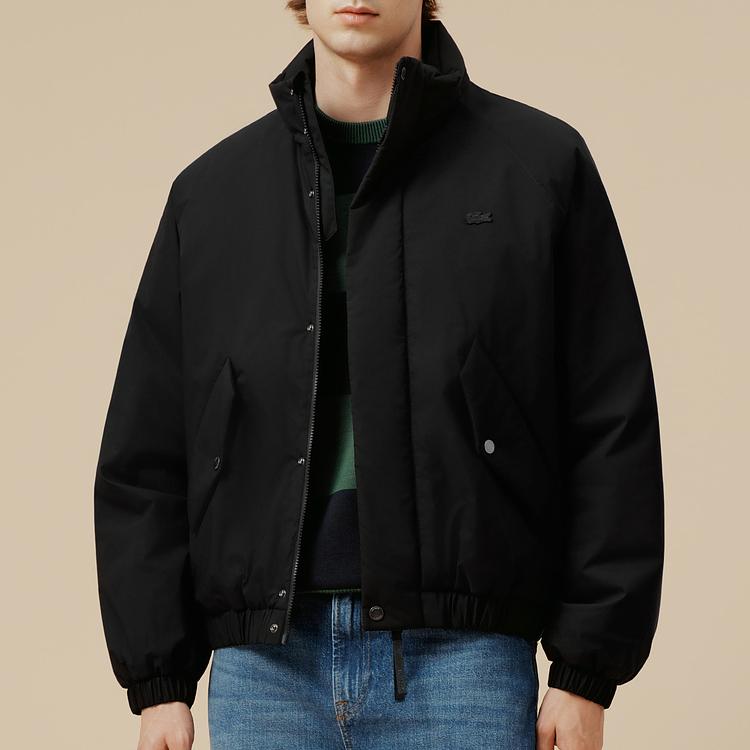 Lacoste waterproof puffer jacket BH5142