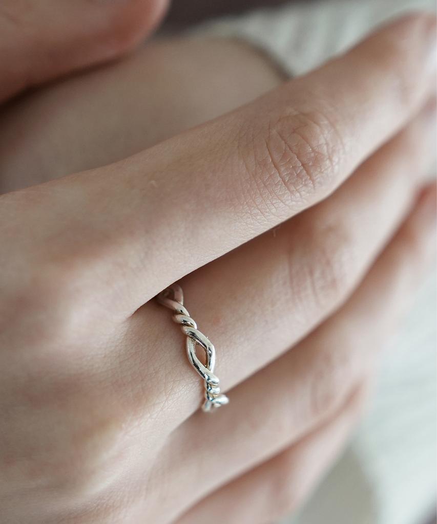 Reindeer Morocco Ring 14 (A Type)